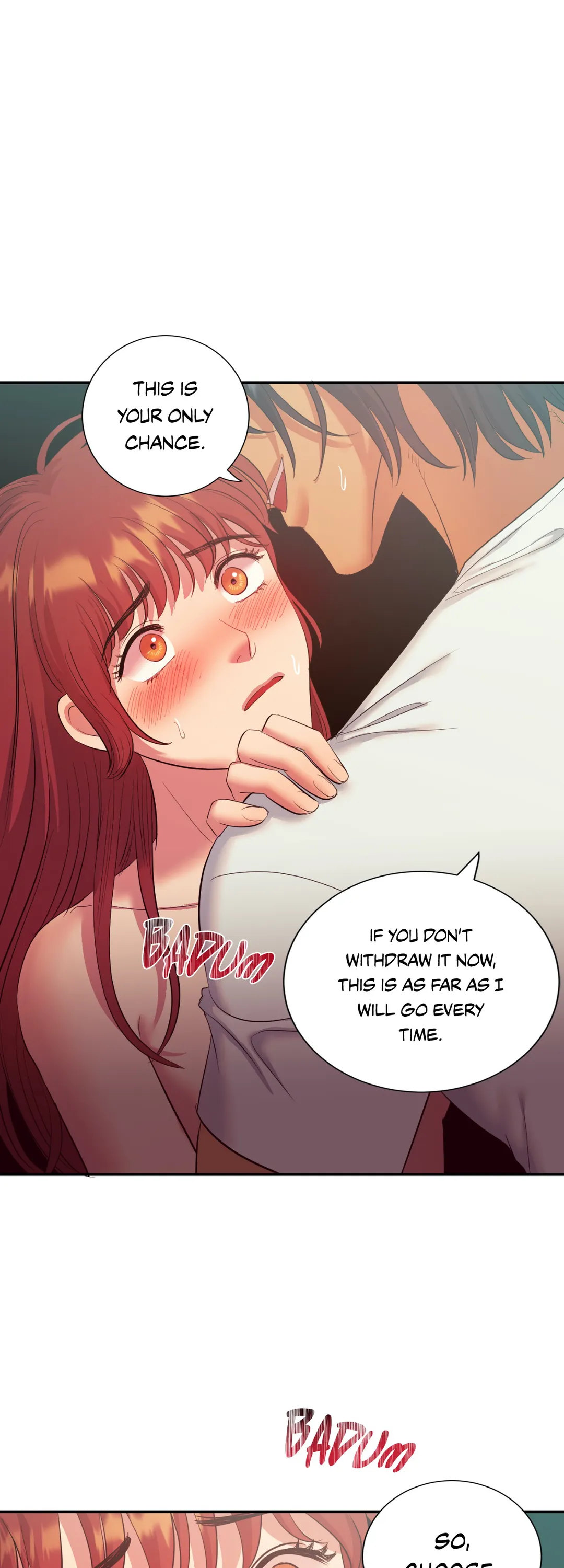 Hana’s Demons of Lust