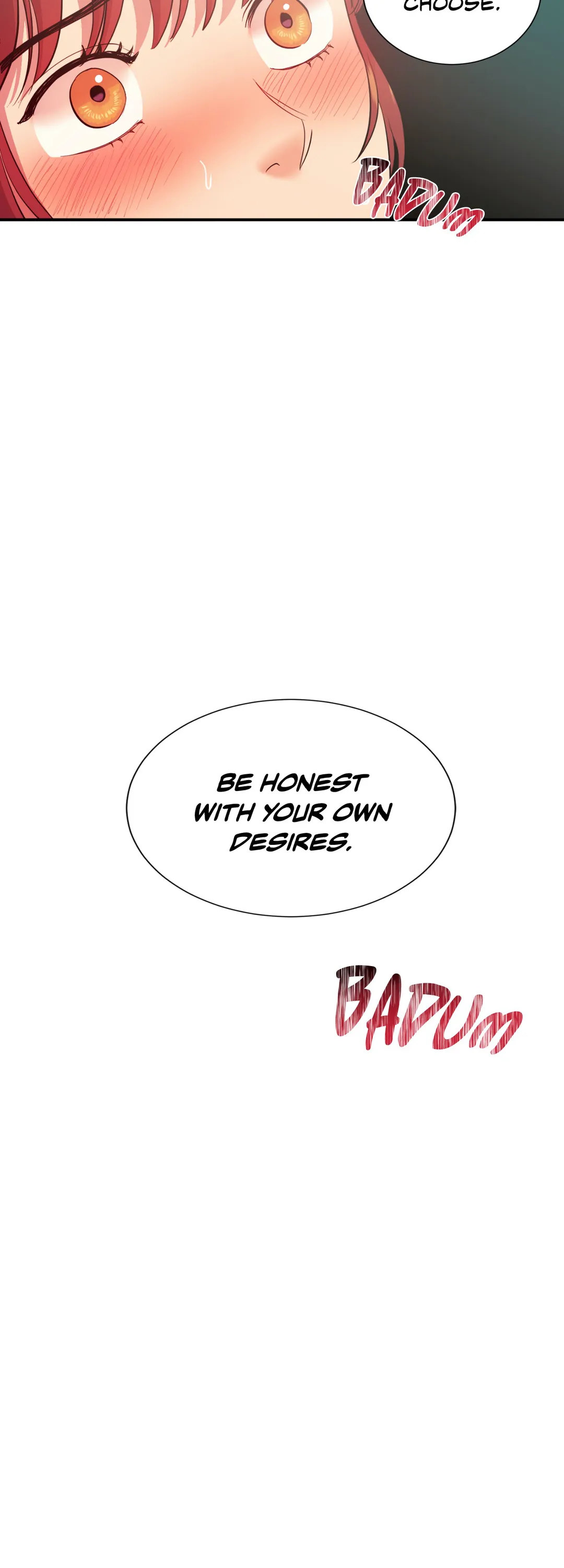Hana’s Demons of Lust