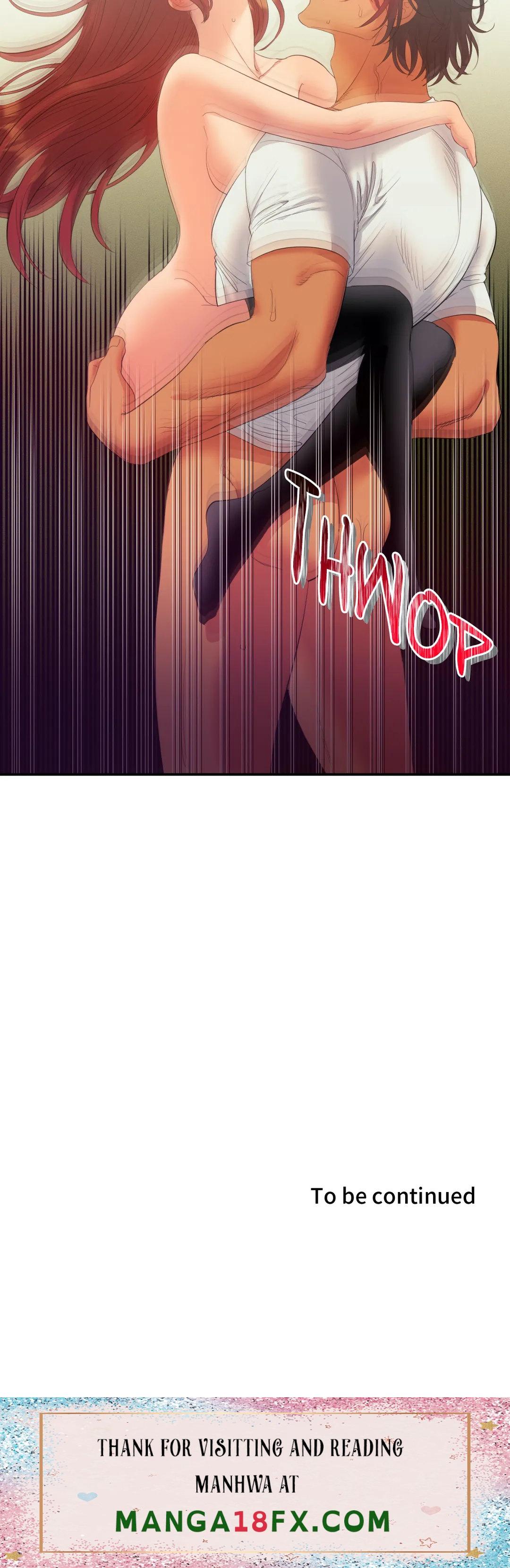 Hana’s Demons of Lust