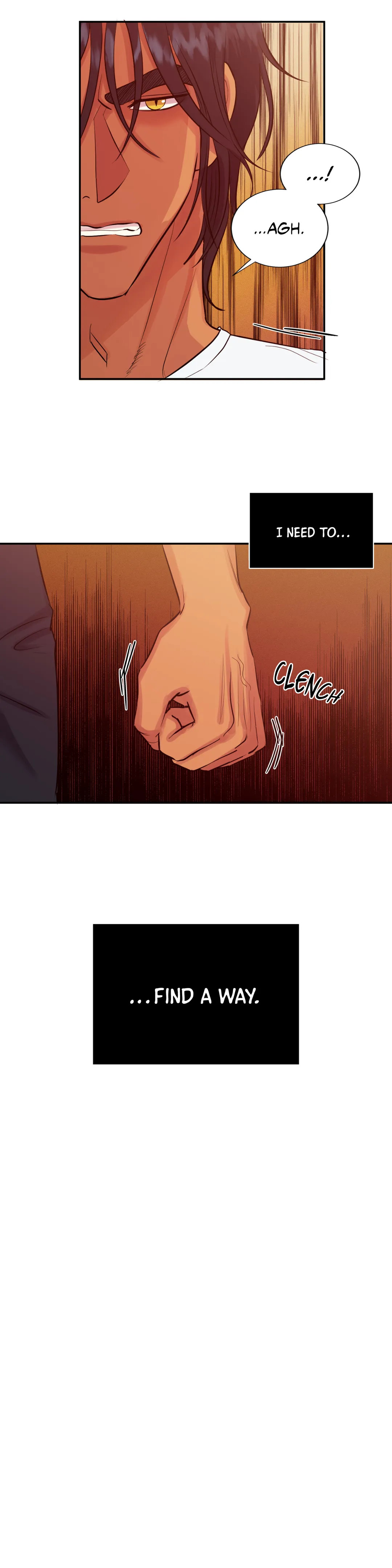 Hana’s Demons of Lust