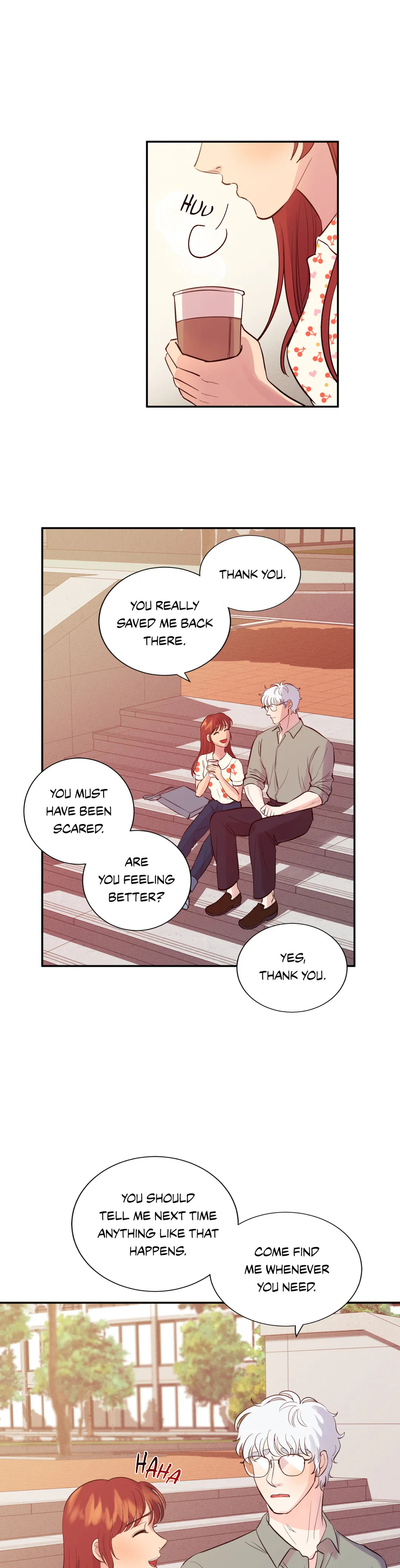 Hana’s Demons of Lust