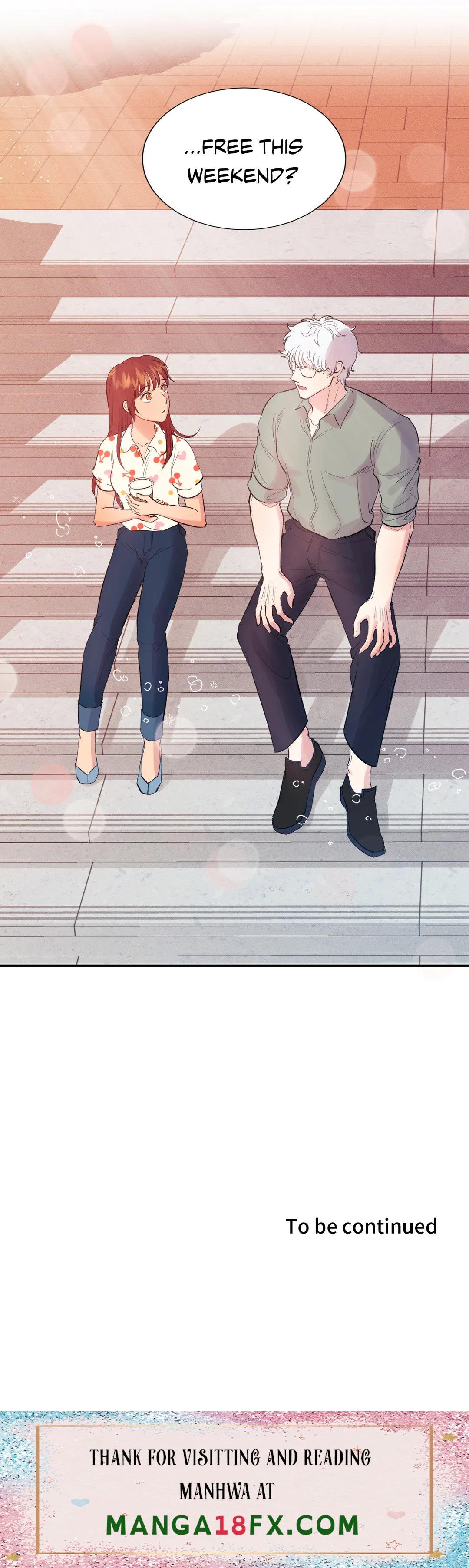 Hana’s Demons of Lust