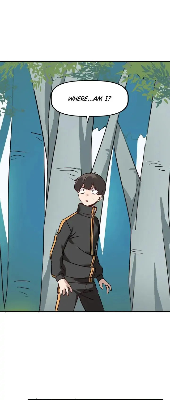 No Man’s Land