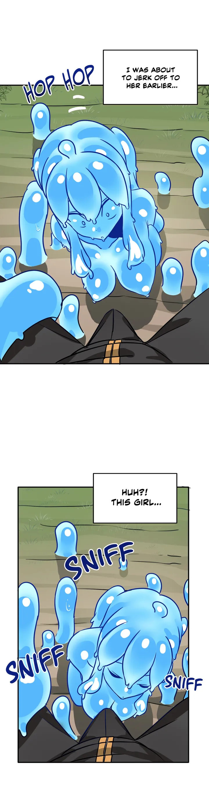 No Man’s Land