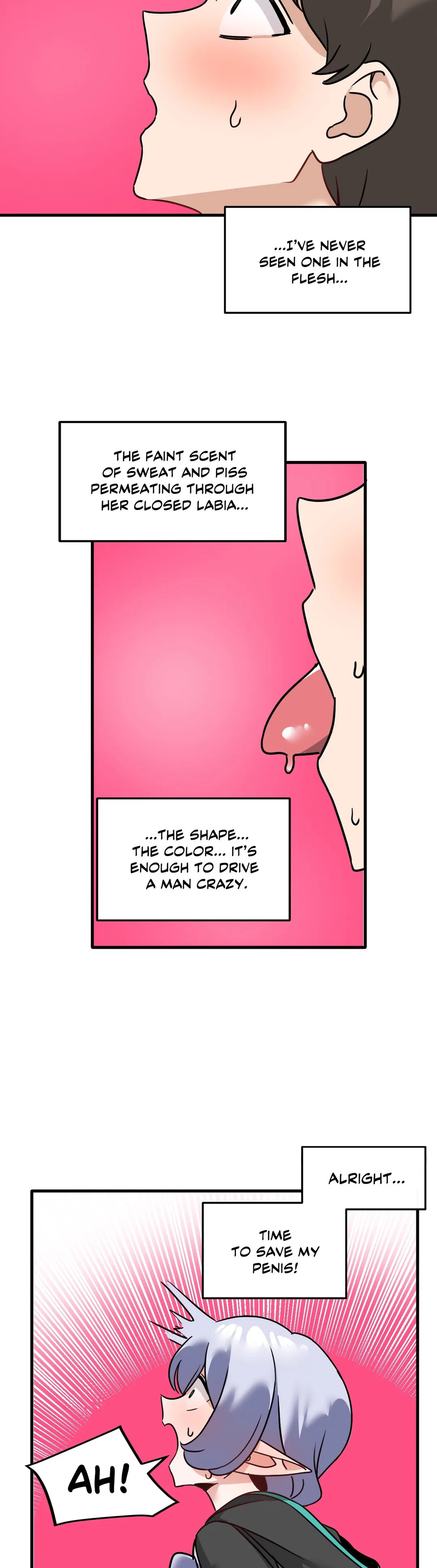 No Man’s Land