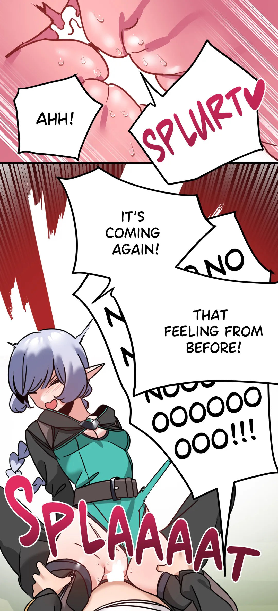 No Man’s Land