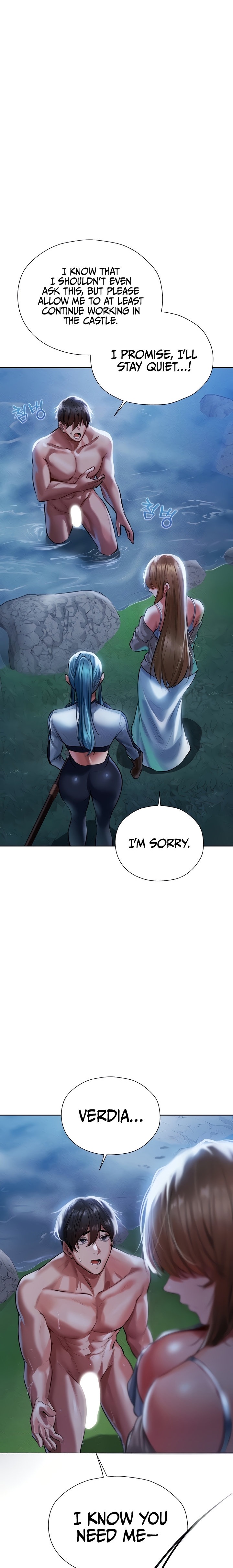 MILF Hunting In Another World