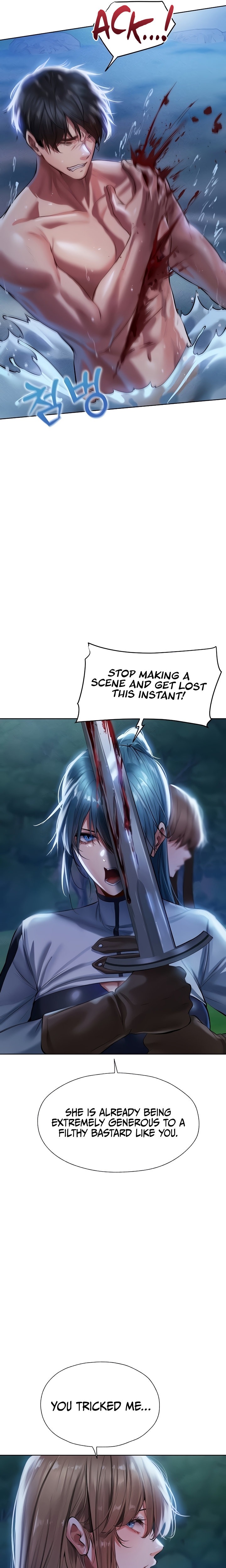 MILF Hunting In Another World