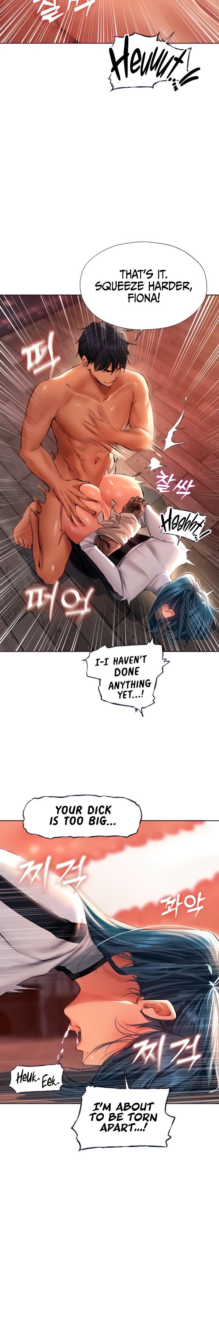MILF Hunting In Another World