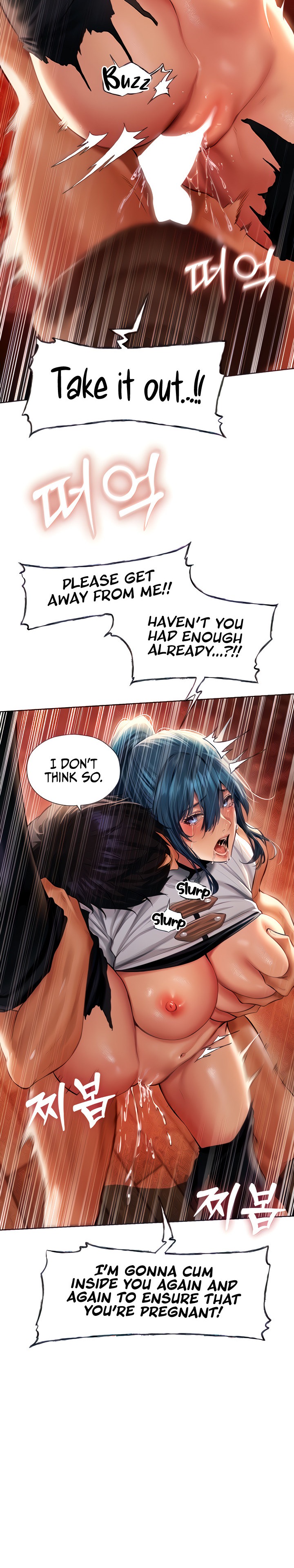 MILF Hunting In Another World