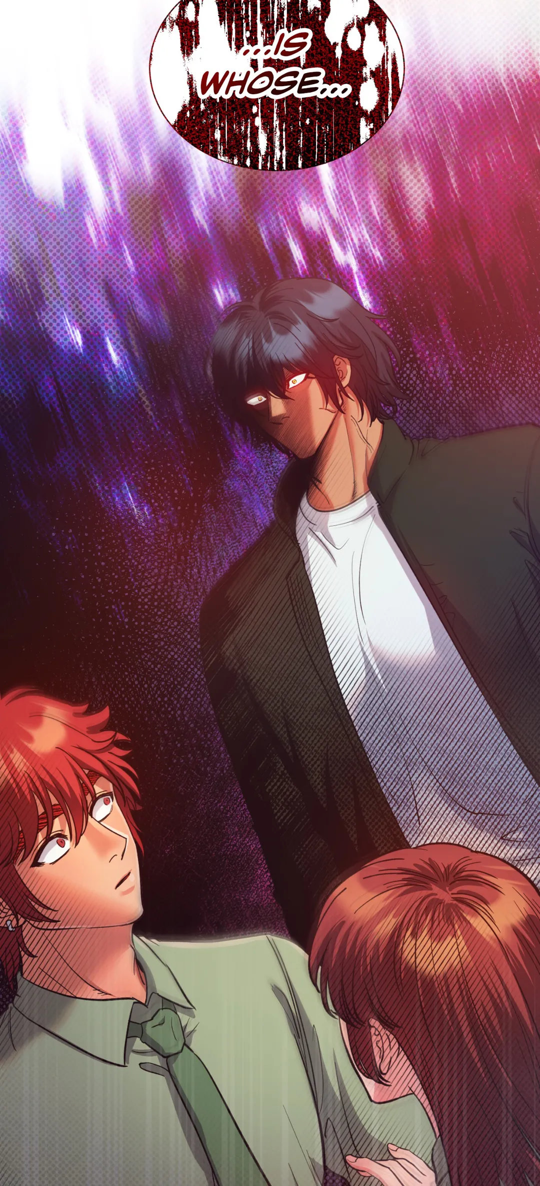 Hana’s Demons of Lust