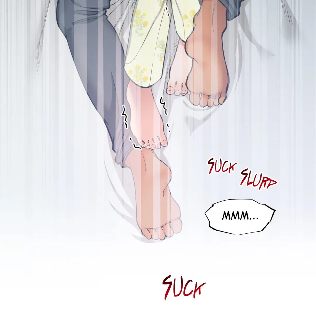 Hana’s Demons of Lust