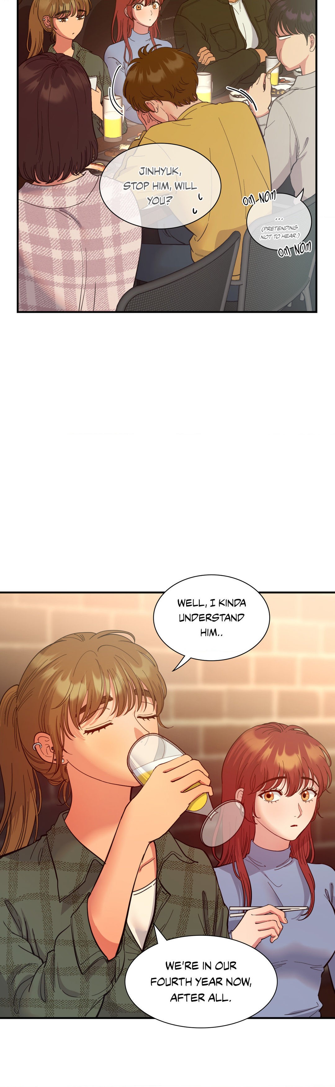 Hana’s Demons of Lust