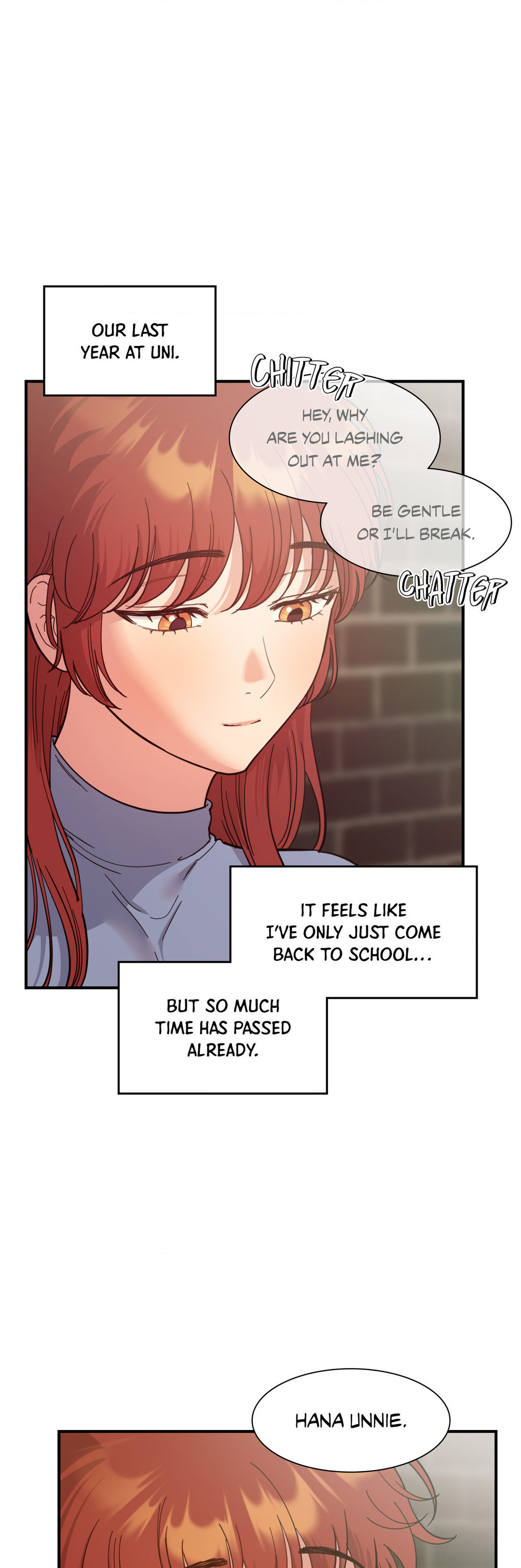 Hana’s Demons of Lust