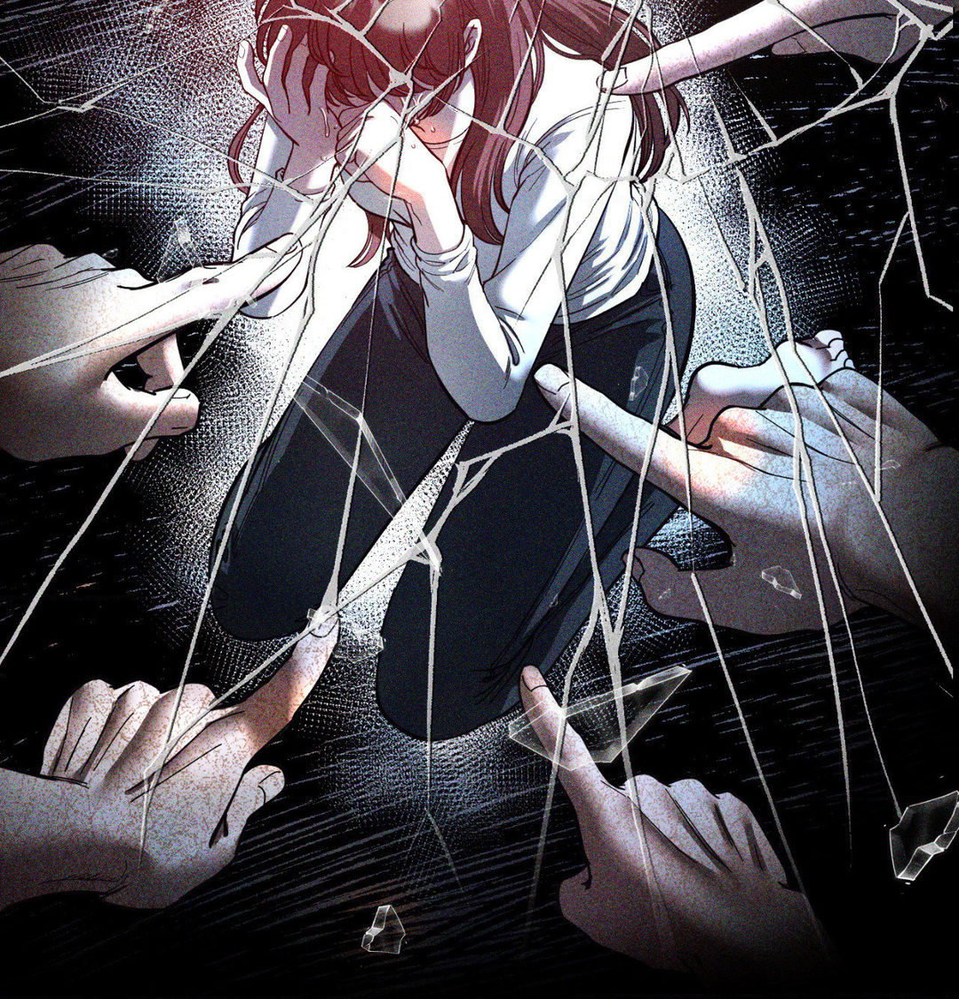Hana’s Demons of Lust