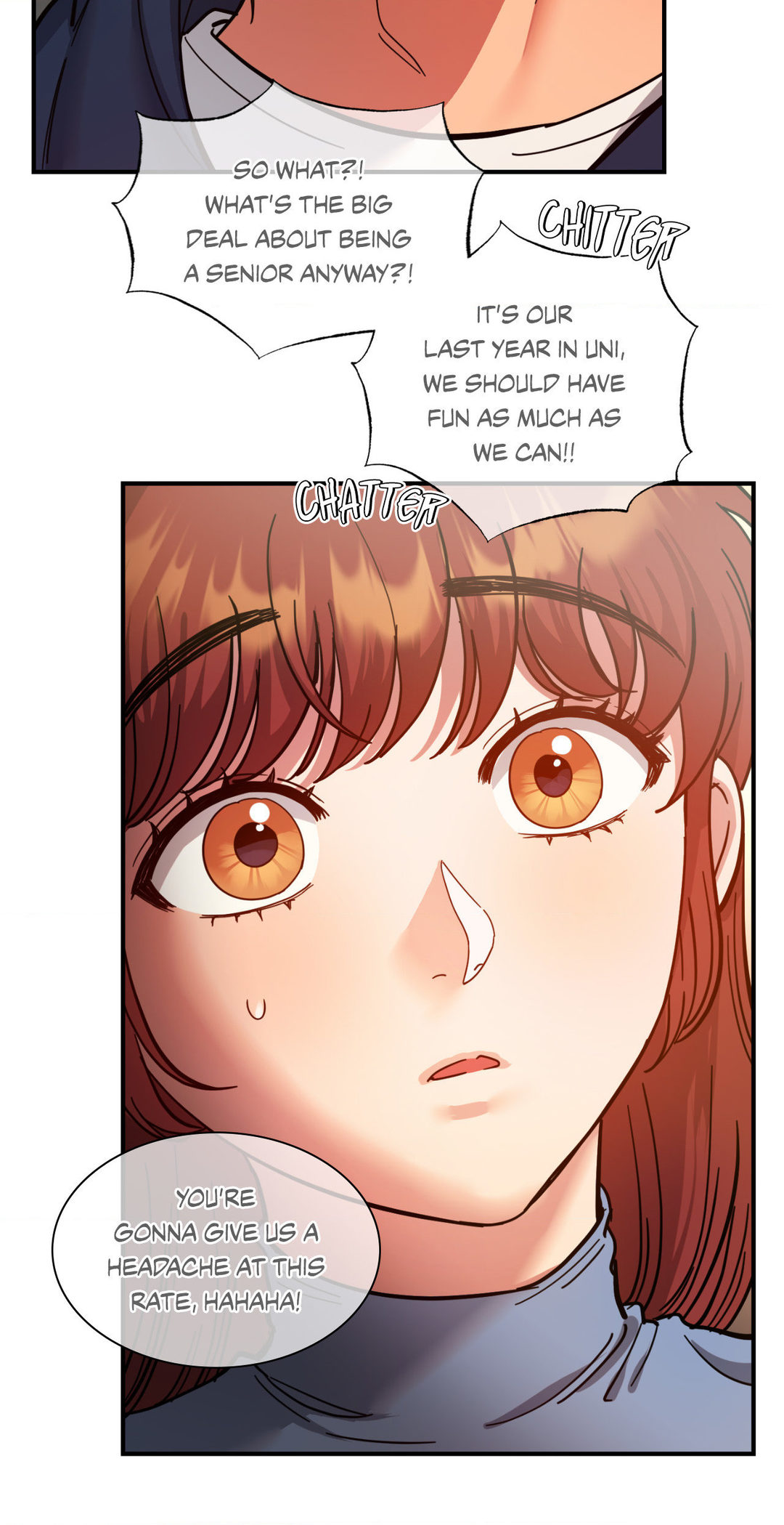 Hana’s Demons of Lust