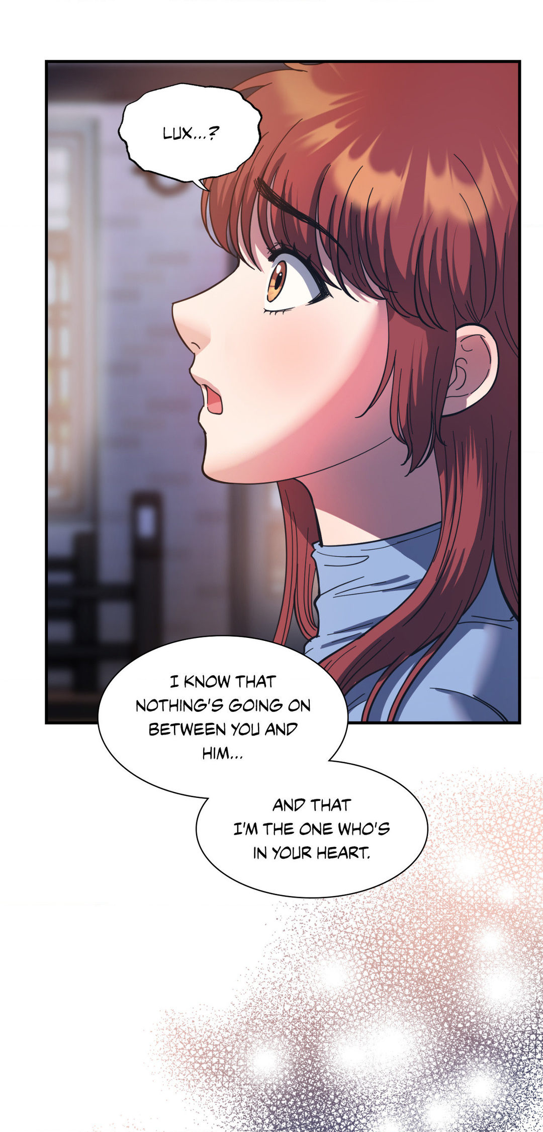 Hana’s Demons of Lust
