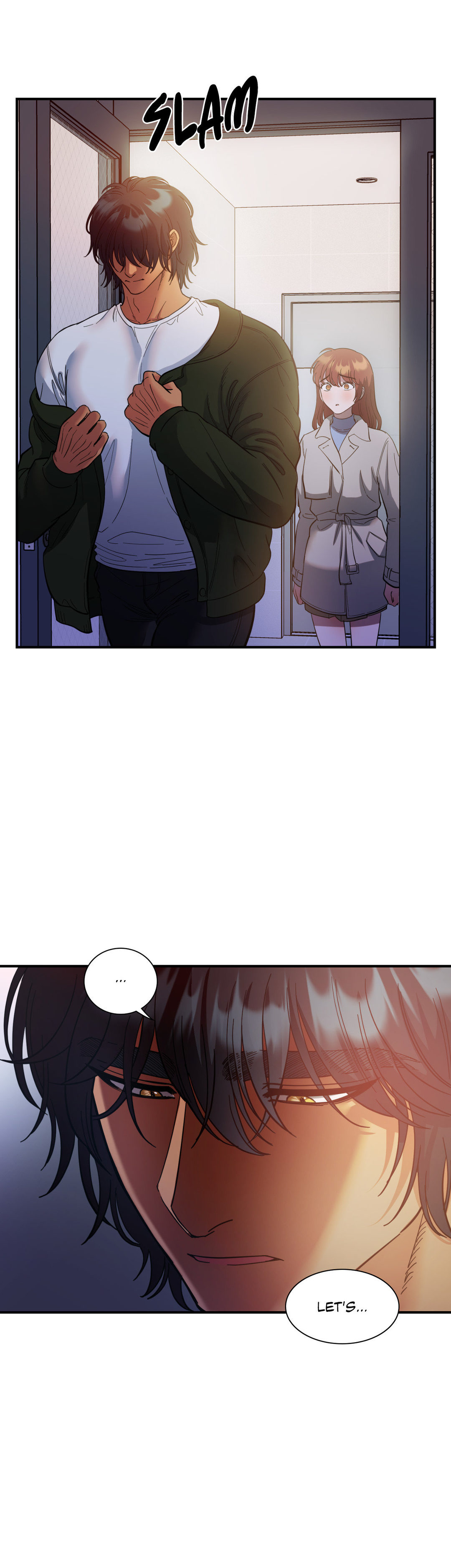 Hana’s Demons of Lust