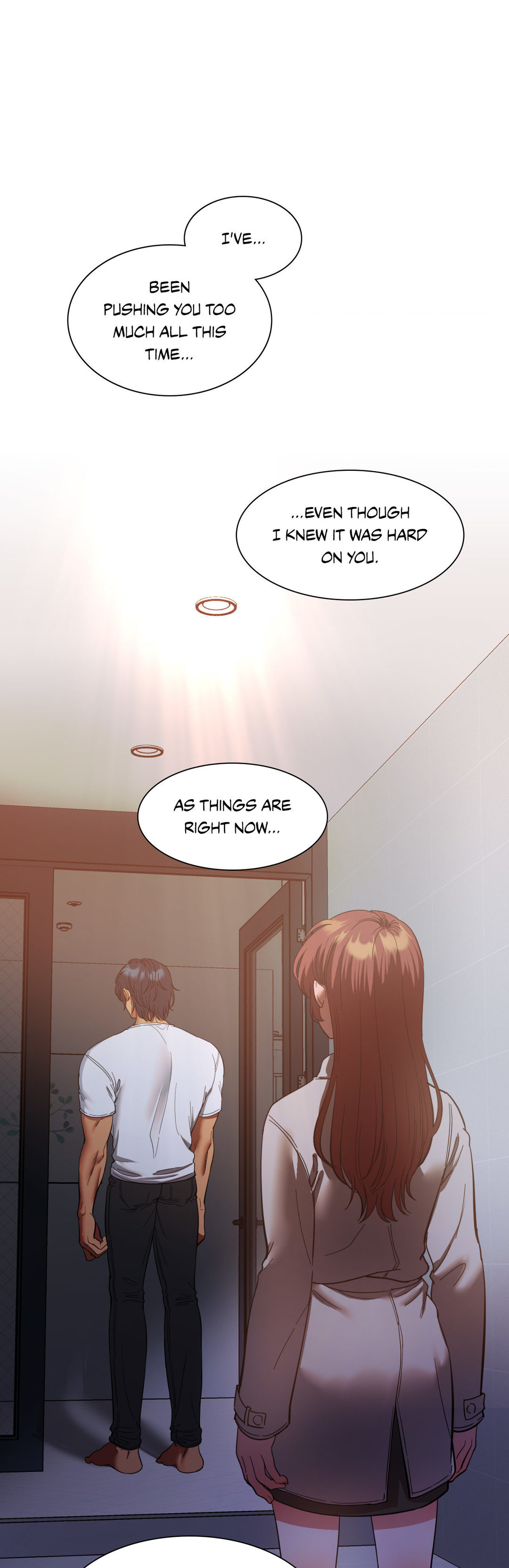 Hana’s Demons of Lust