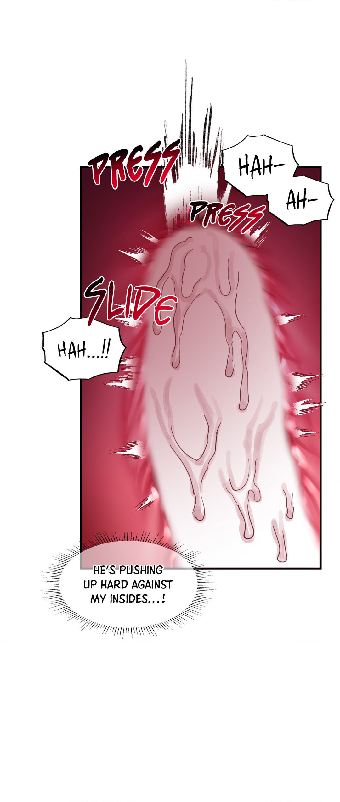 Hana’s Demons of Lust