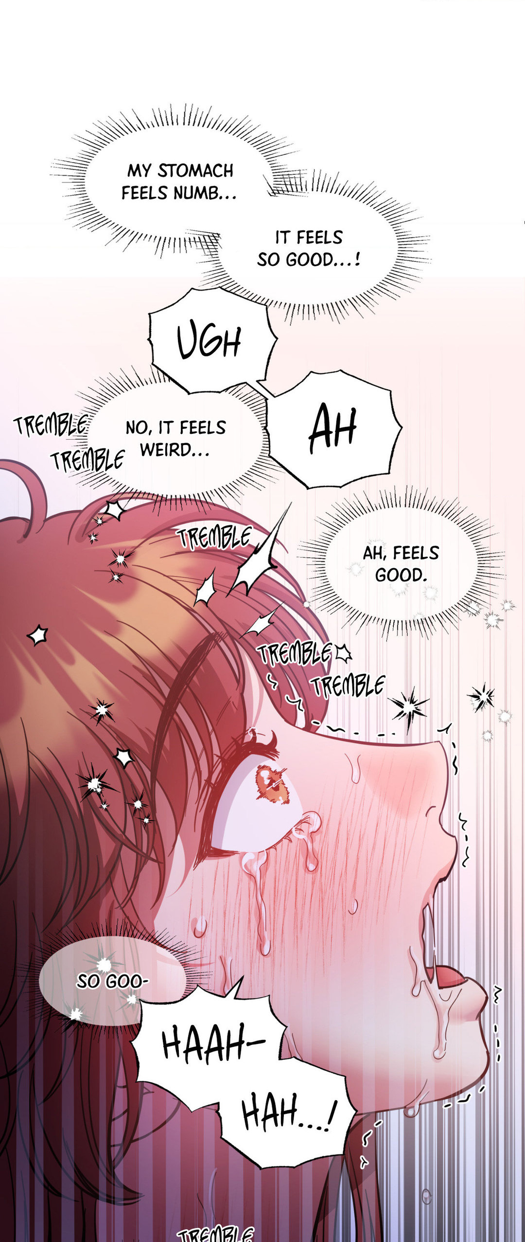 Hana’s Demons of Lust