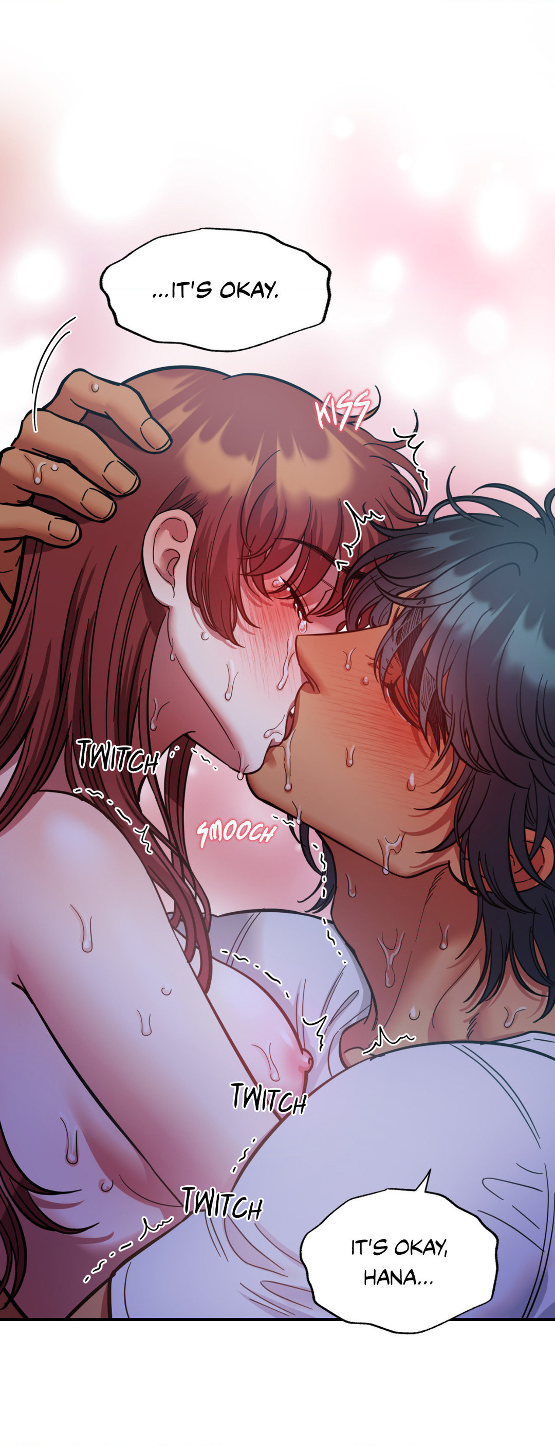 Hana’s Demons of Lust