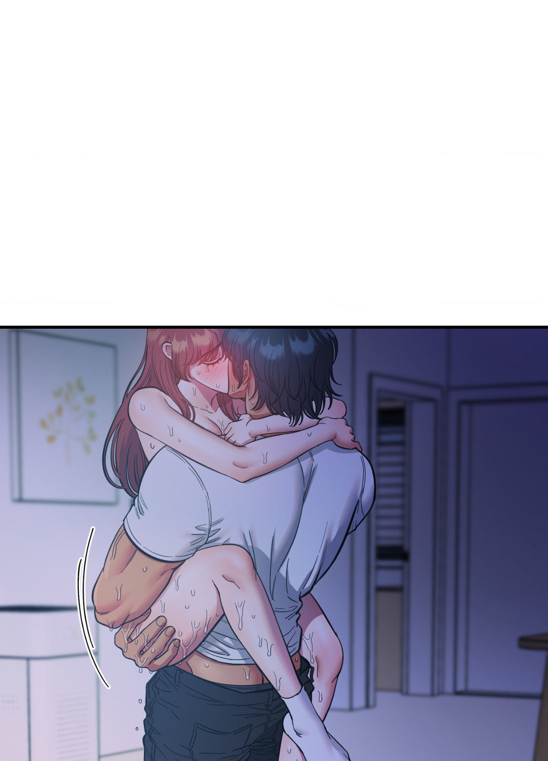 Hana’s Demons of Lust