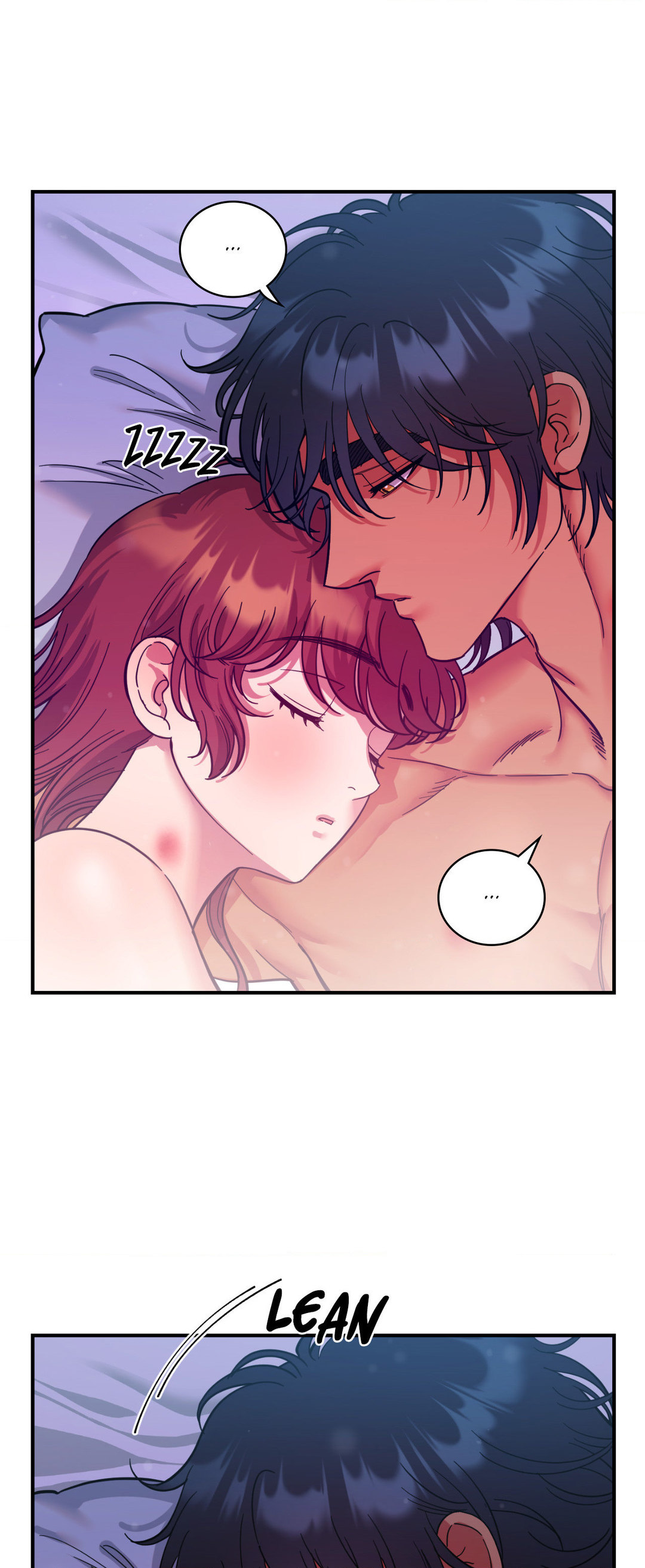 Hana’s Demons of Lust