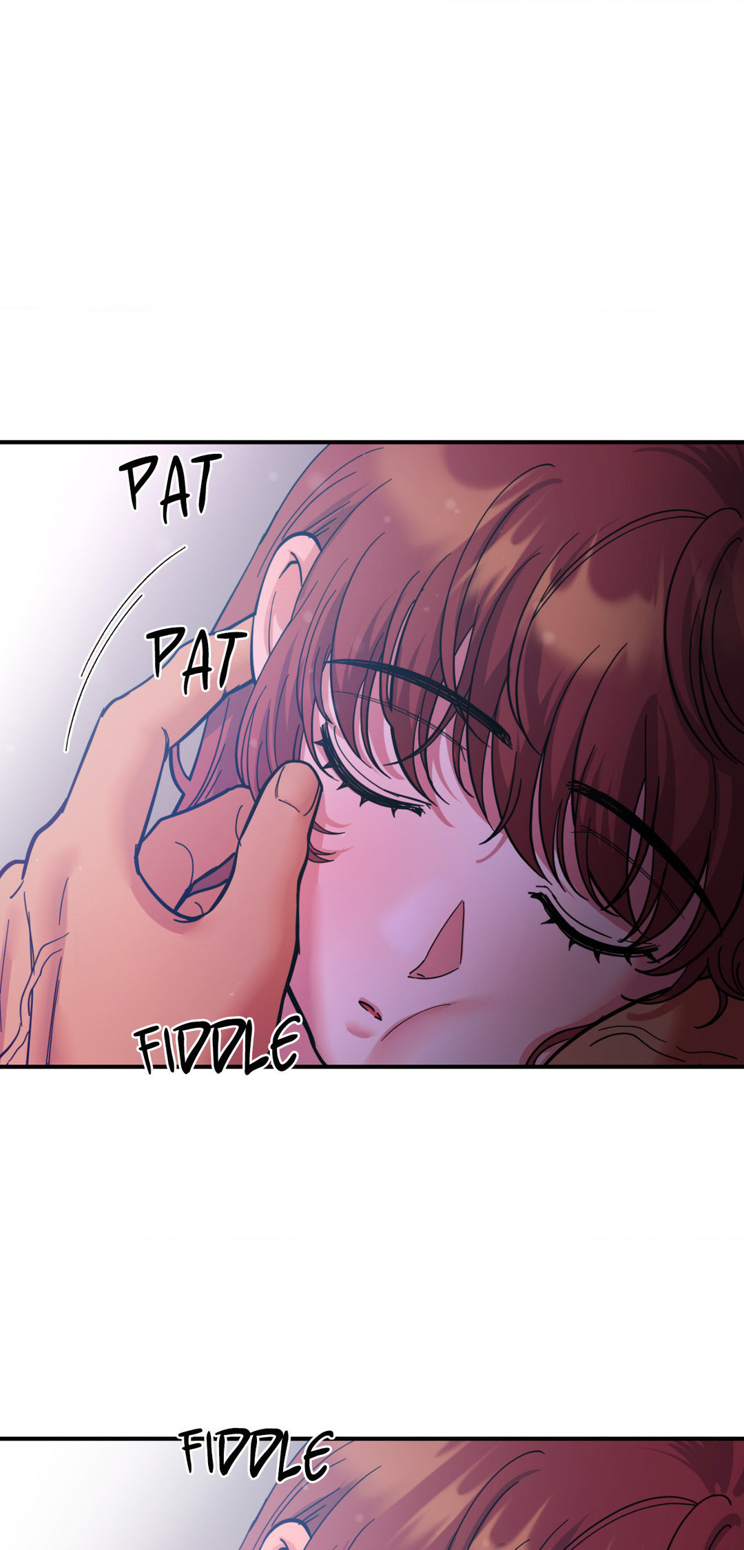 Hana’s Demons of Lust