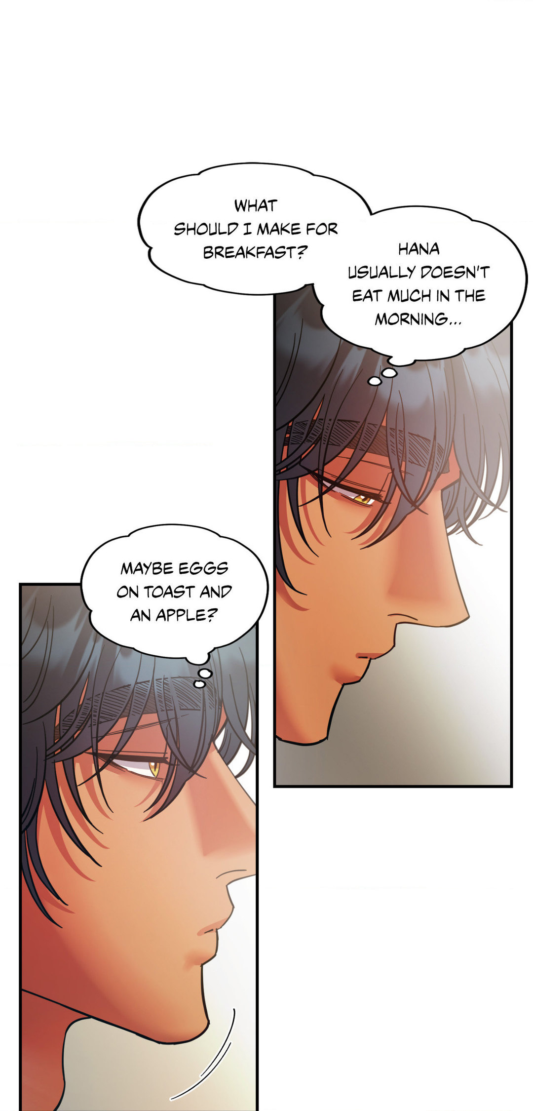 Hana’s Demons of Lust