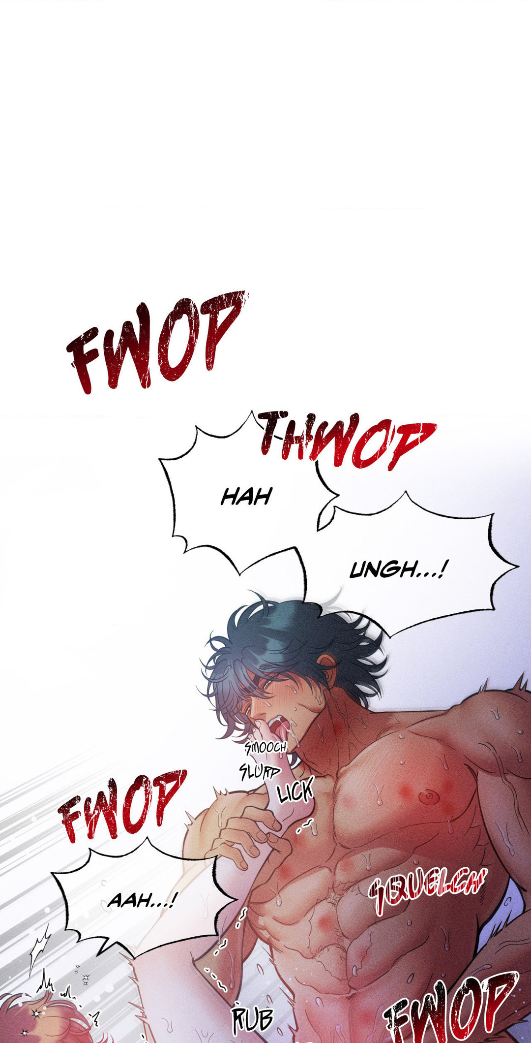 Hana’s Demons of Lust