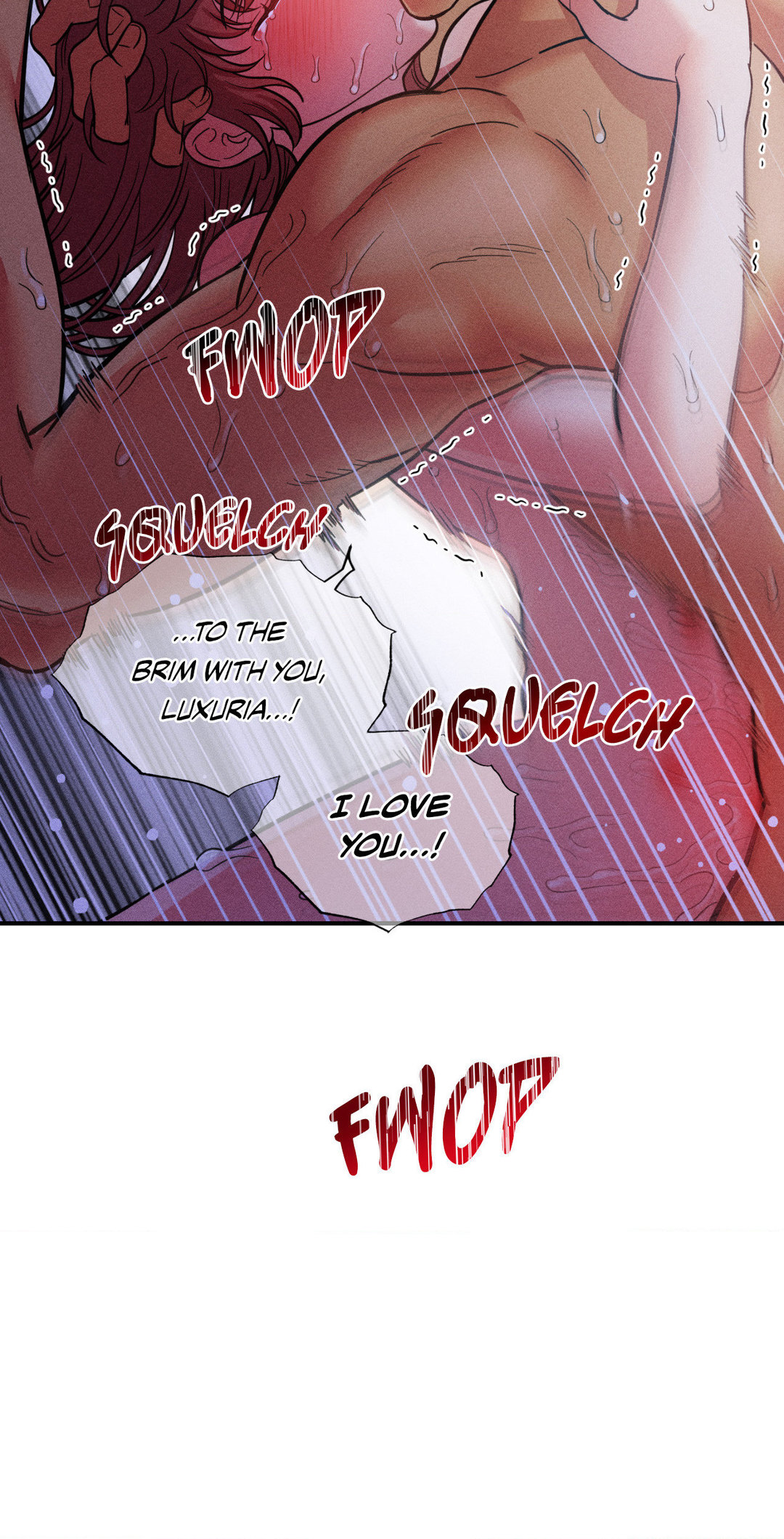 Hana’s Demons of Lust