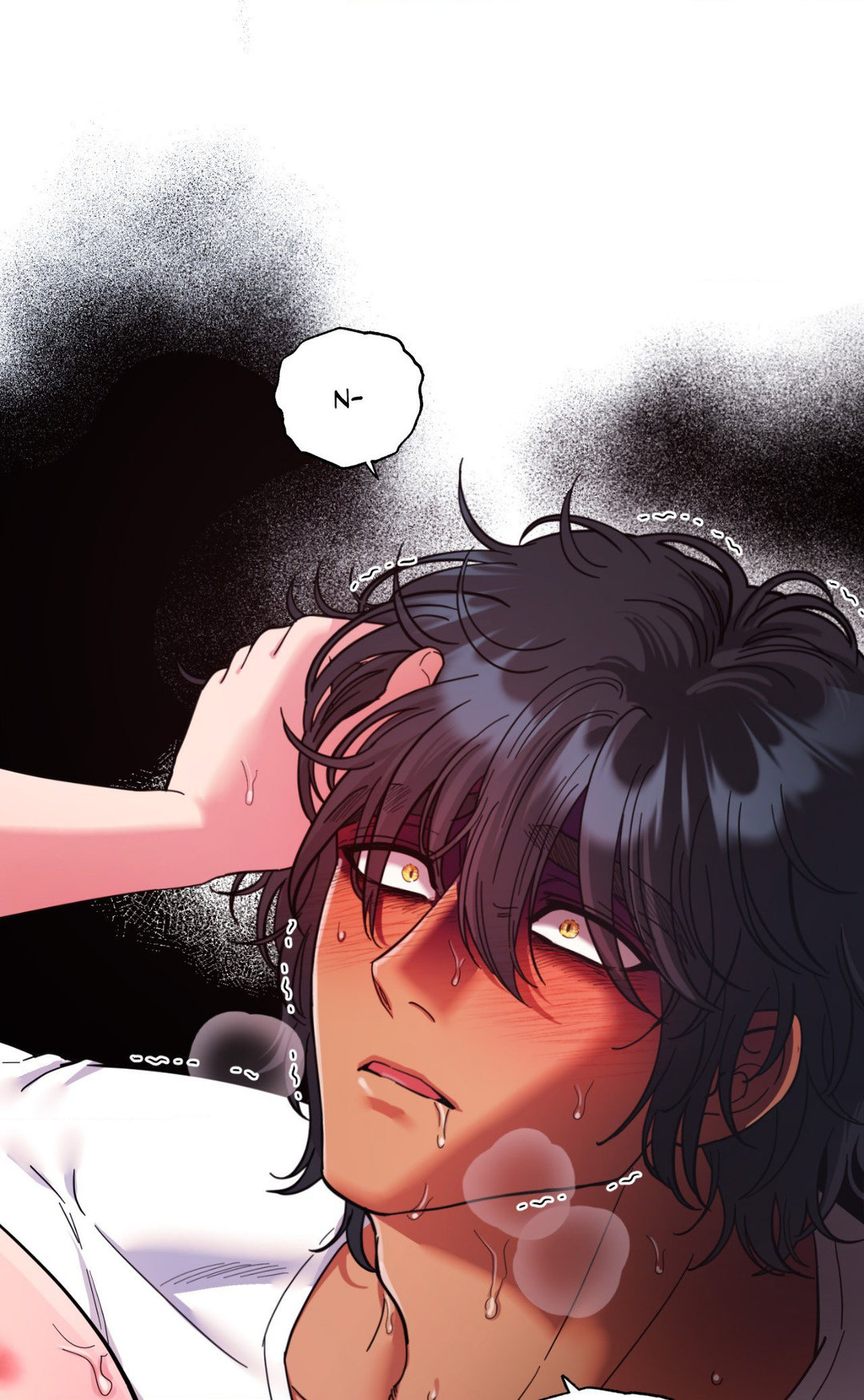 Hana’s Demons of Lust