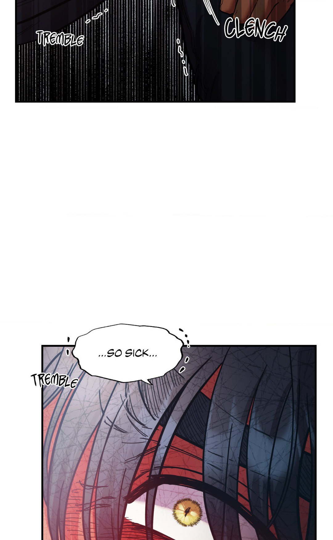 Hana’s Demons of Lust