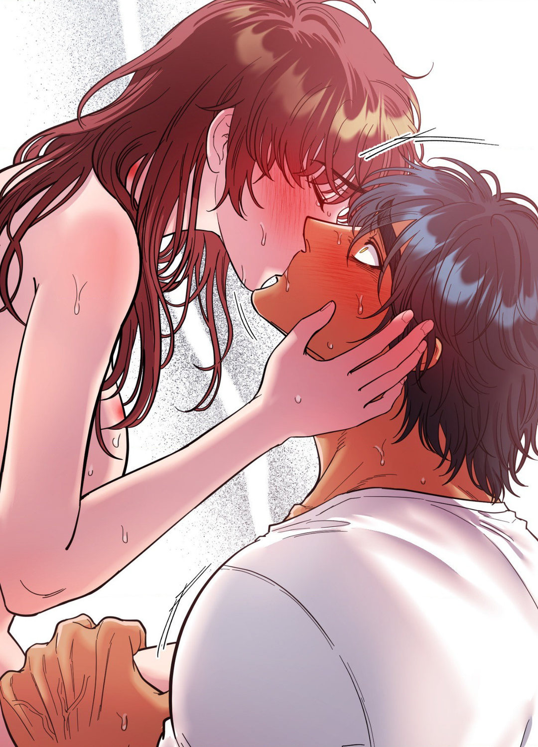 Hana’s Demons of Lust