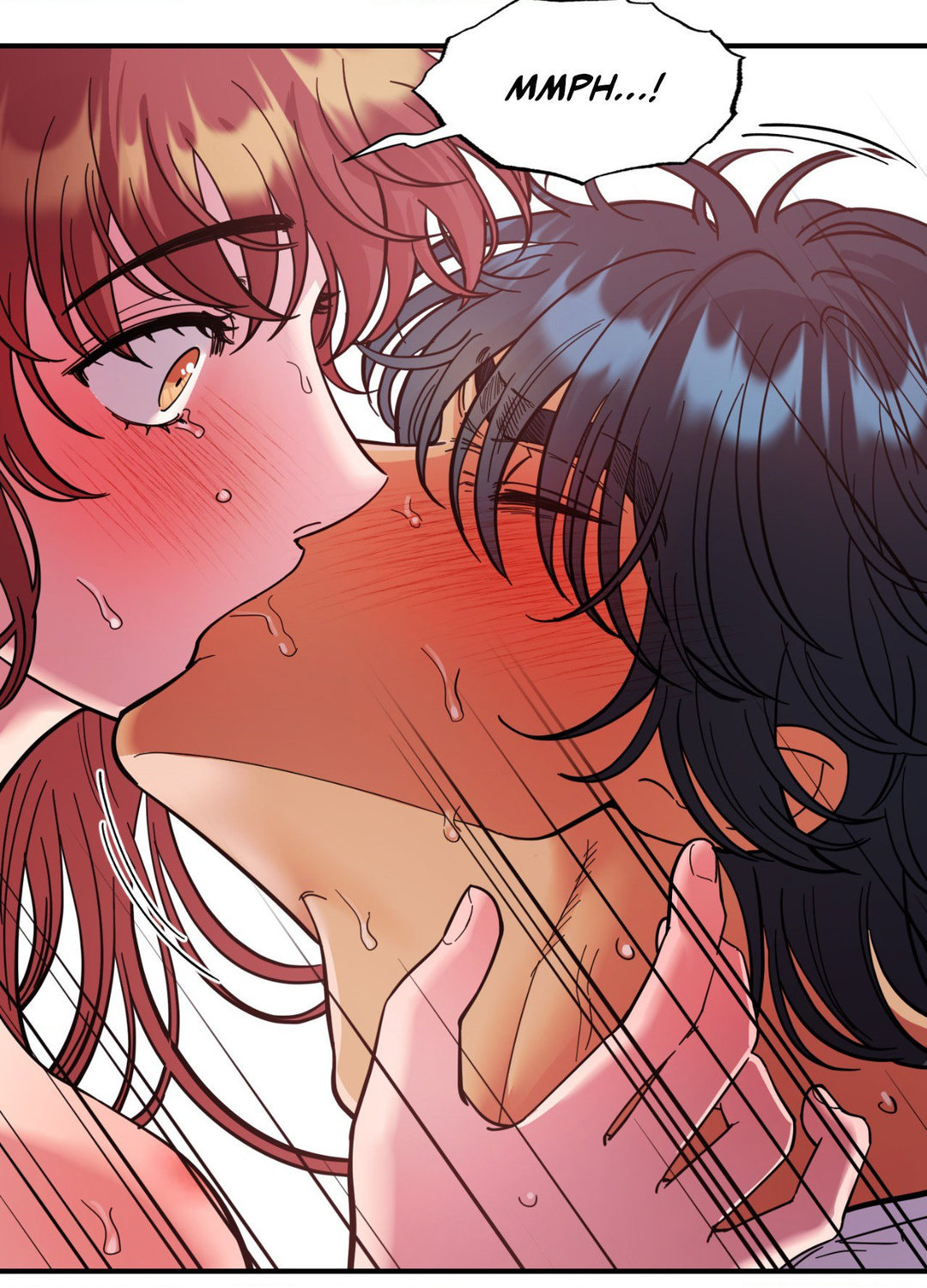 Hana’s Demons of Lust