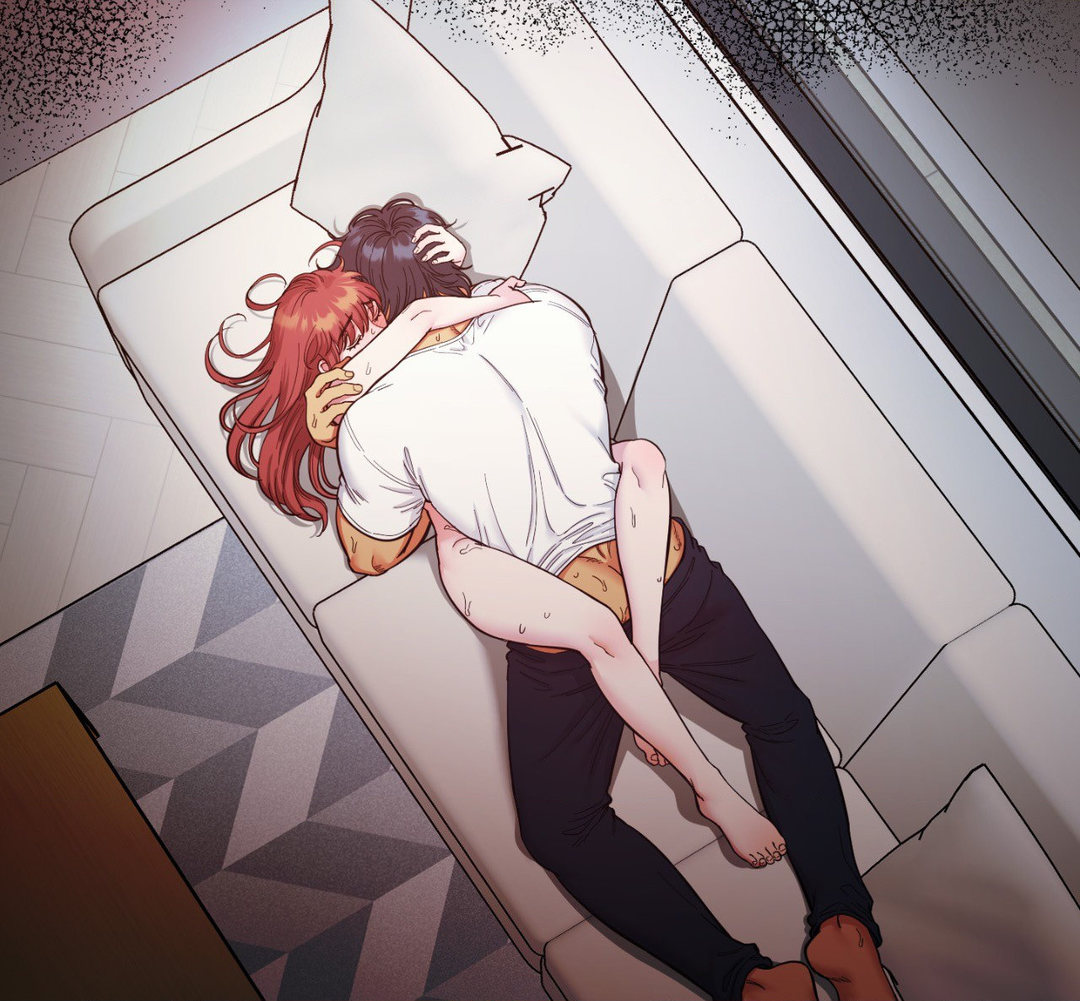 Hana’s Demons of Lust