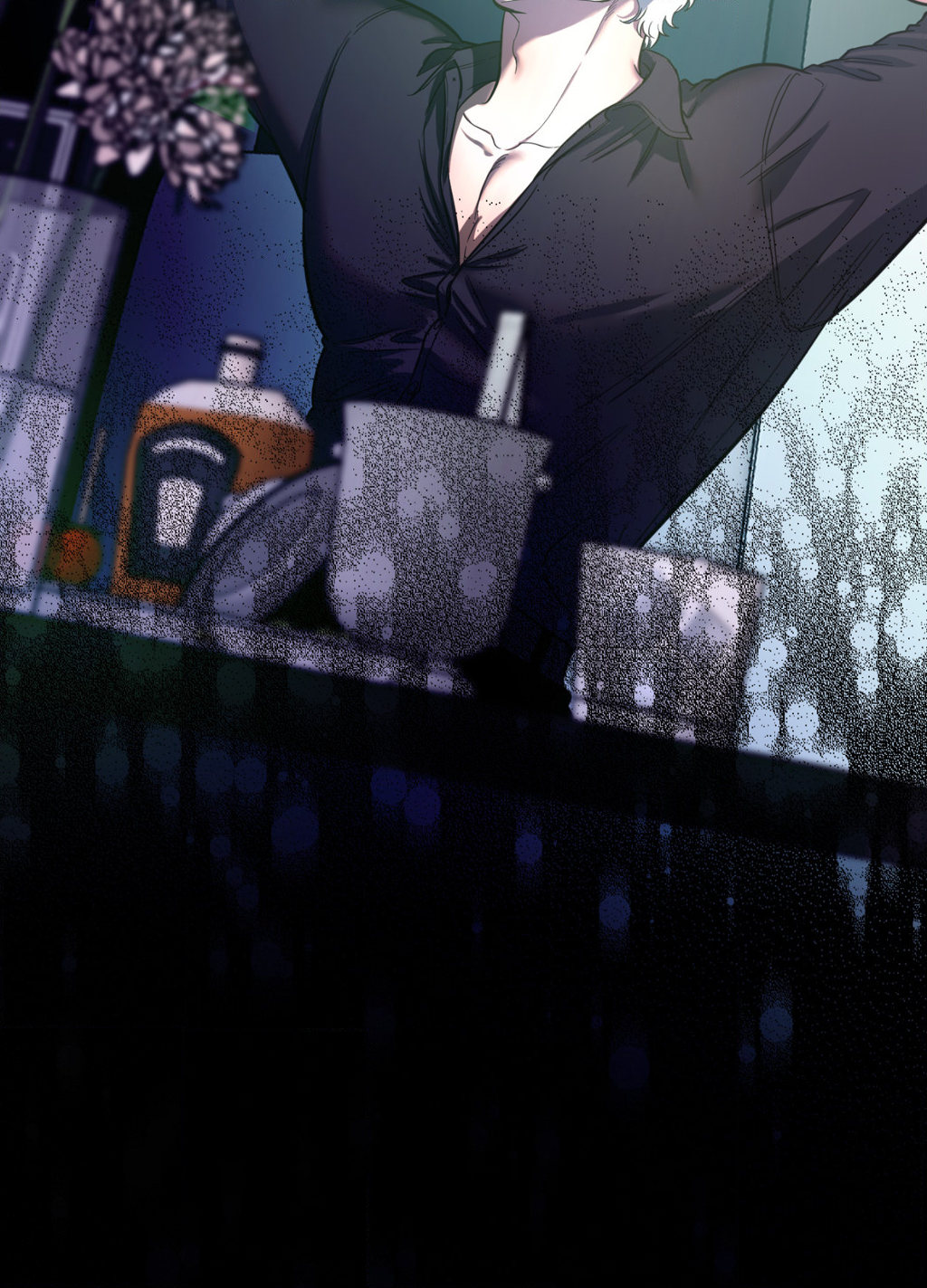 Hana’s Demons of Lust