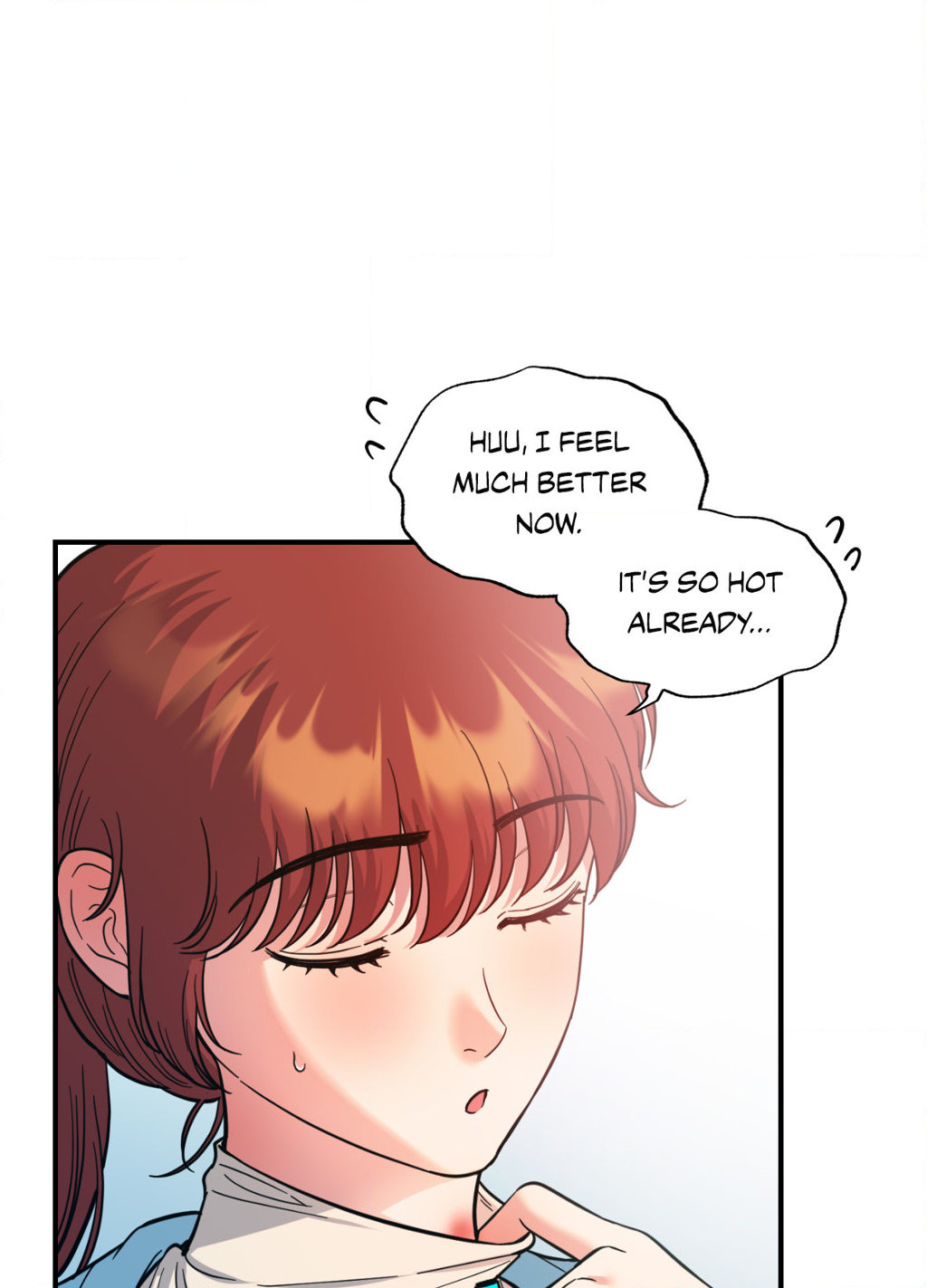 Hana’s Demons of Lust