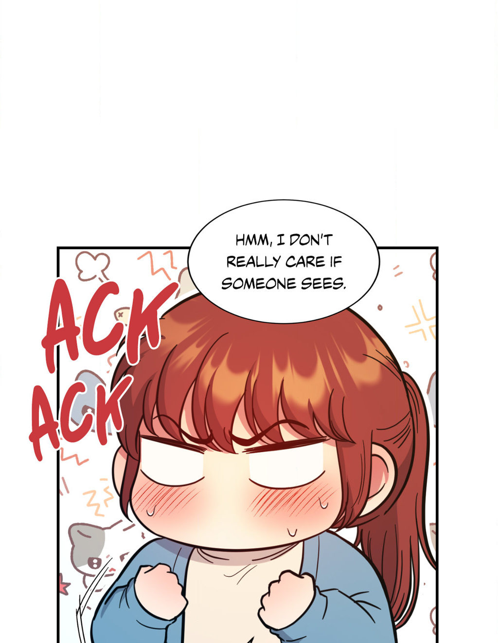 Hana’s Demons of Lust