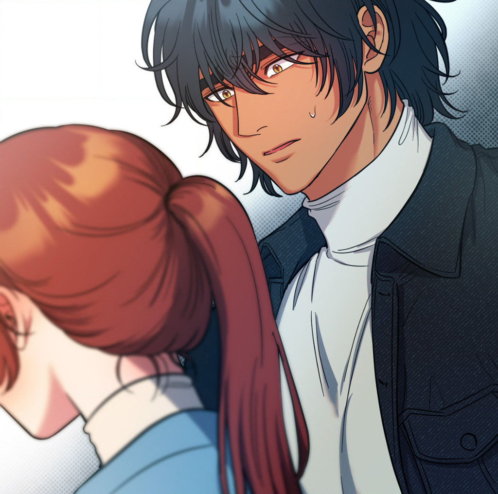 Hana’s Demons of Lust