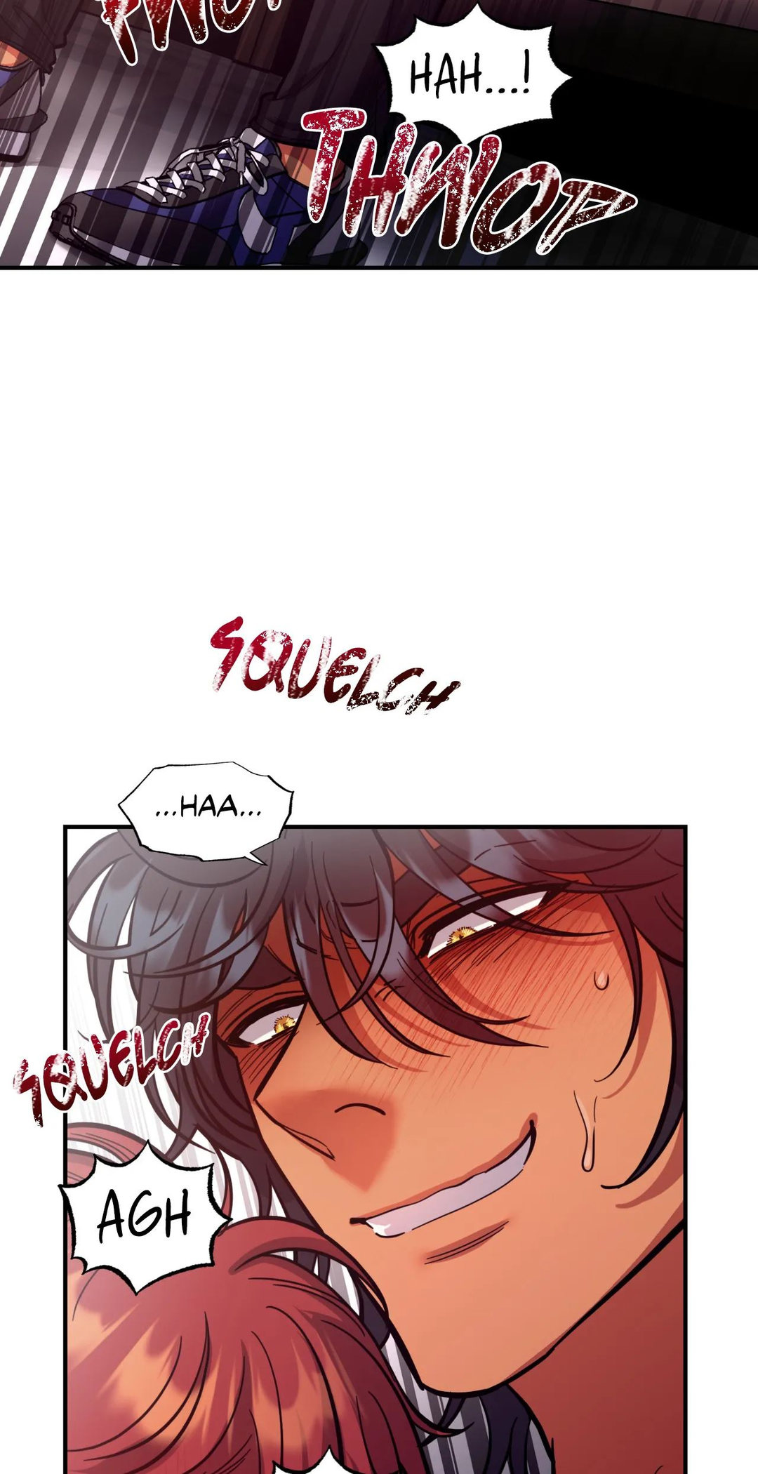 Hana’s Demons of Lust