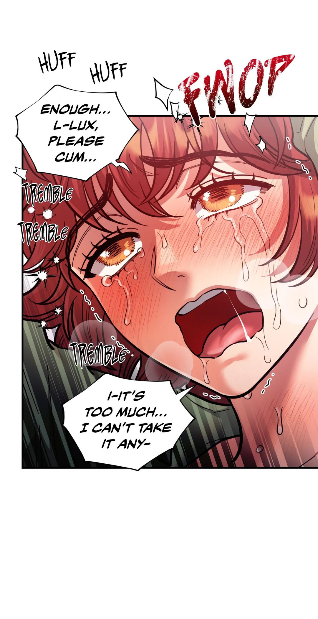 Hana’s Demons of Lust