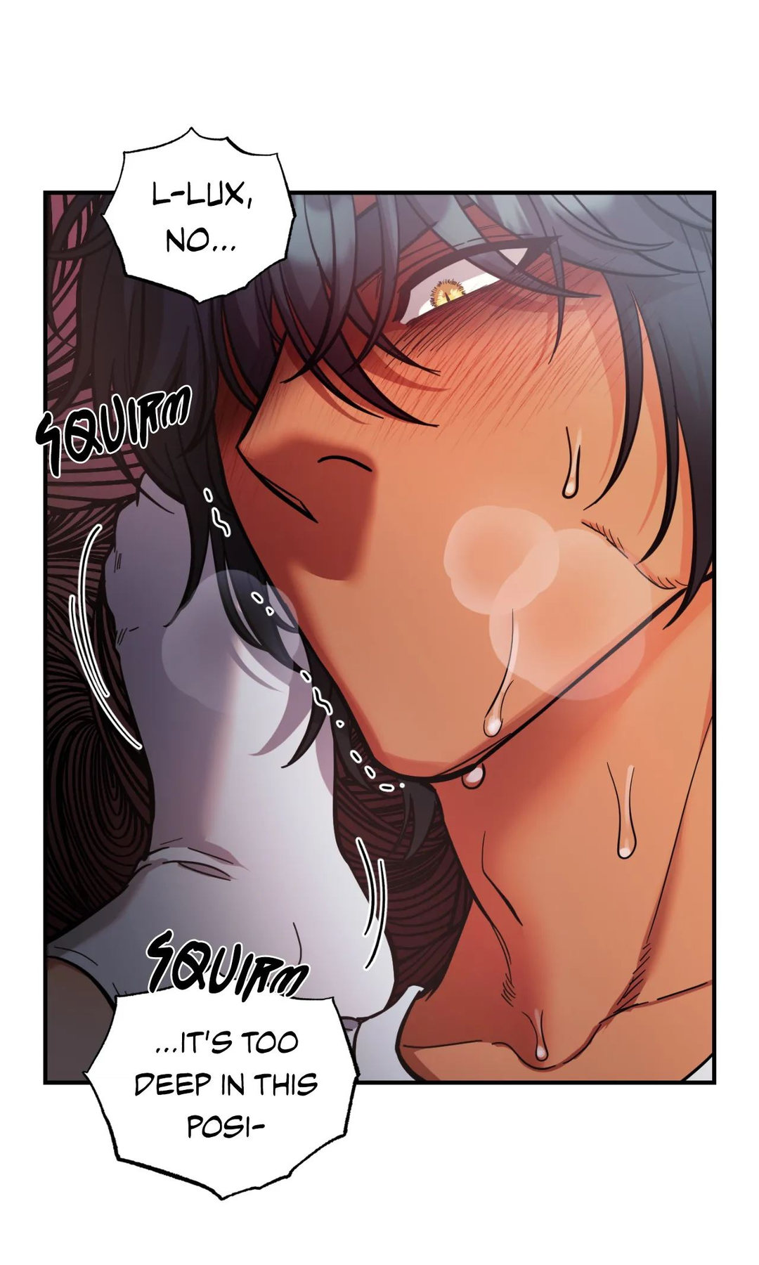 Hana’s Demons of Lust
