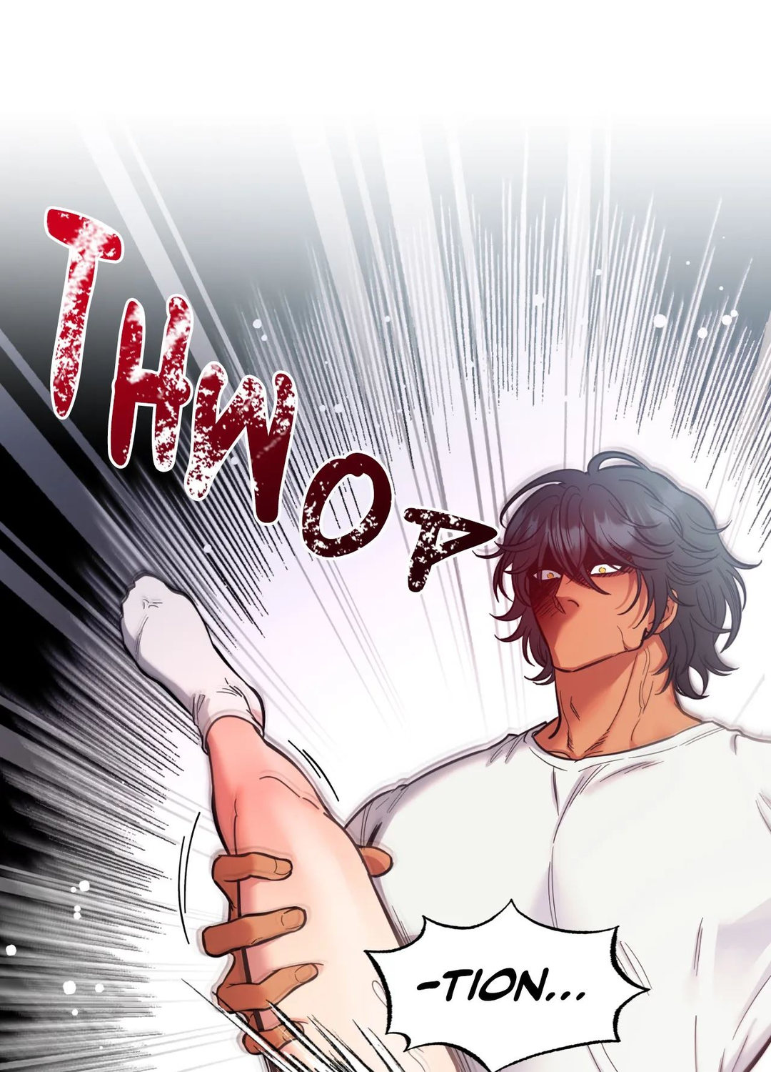 Hana’s Demons of Lust