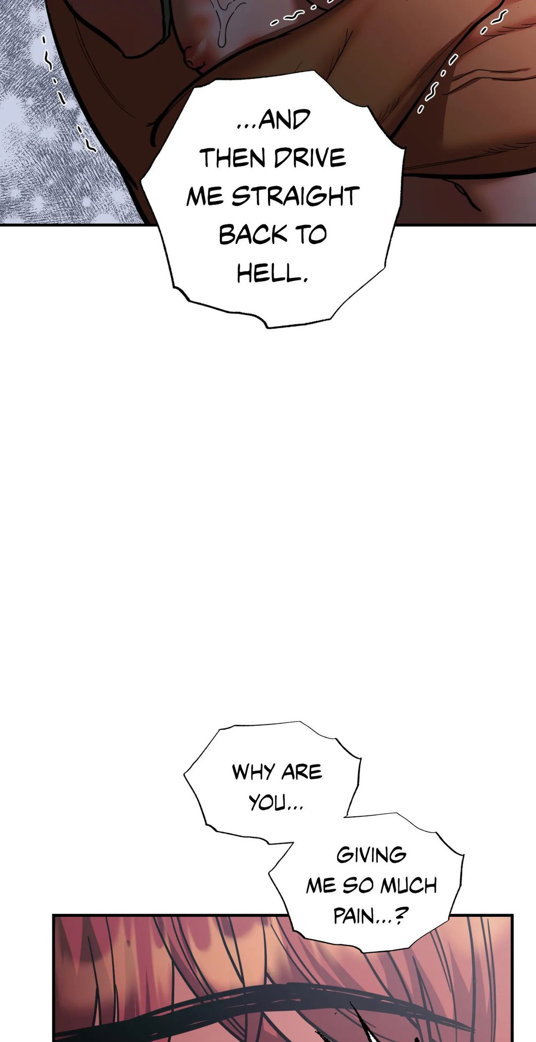 Hana’s Demons of Lust