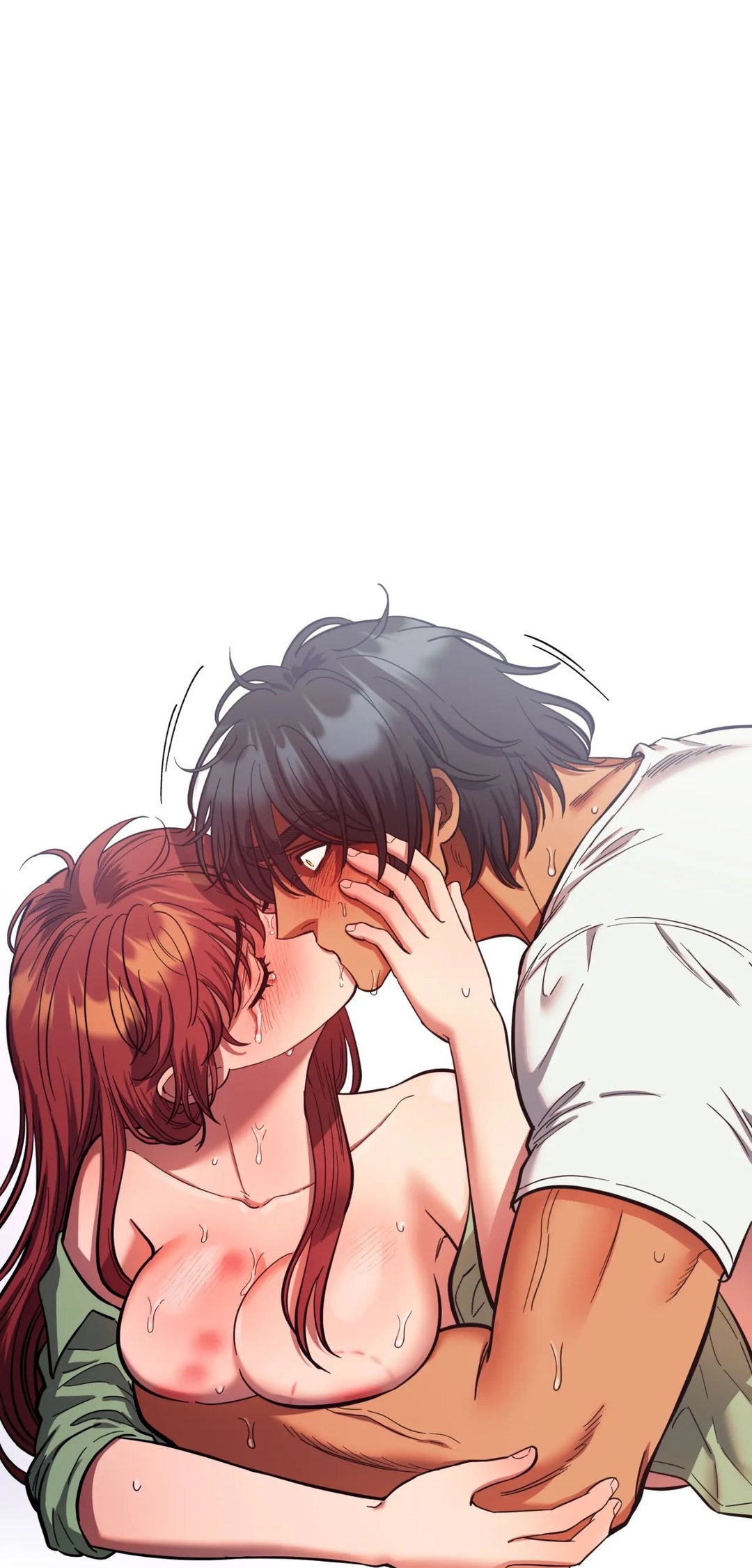 Hana’s Demons of Lust