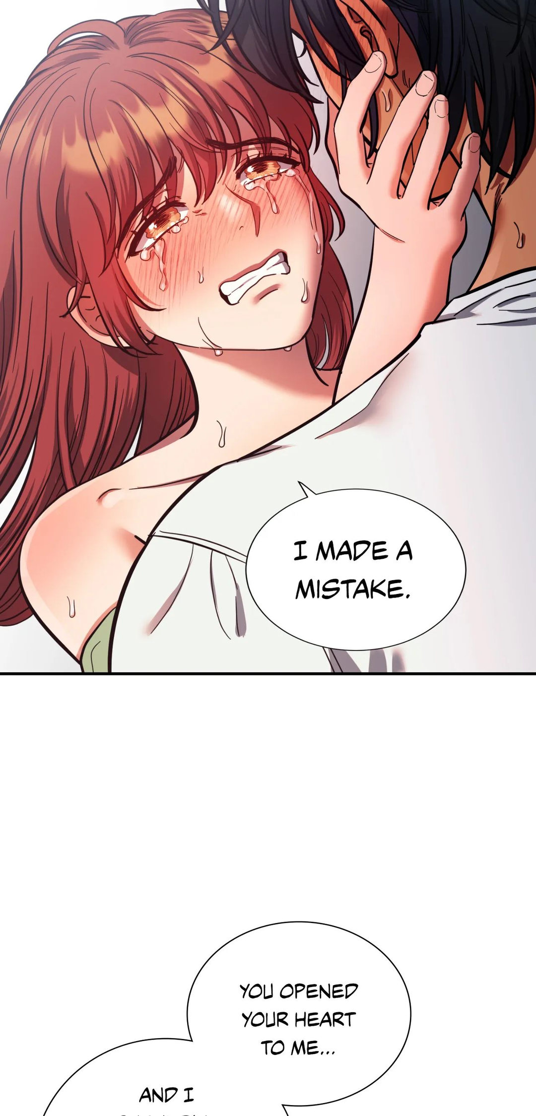Hana’s Demons of Lust
