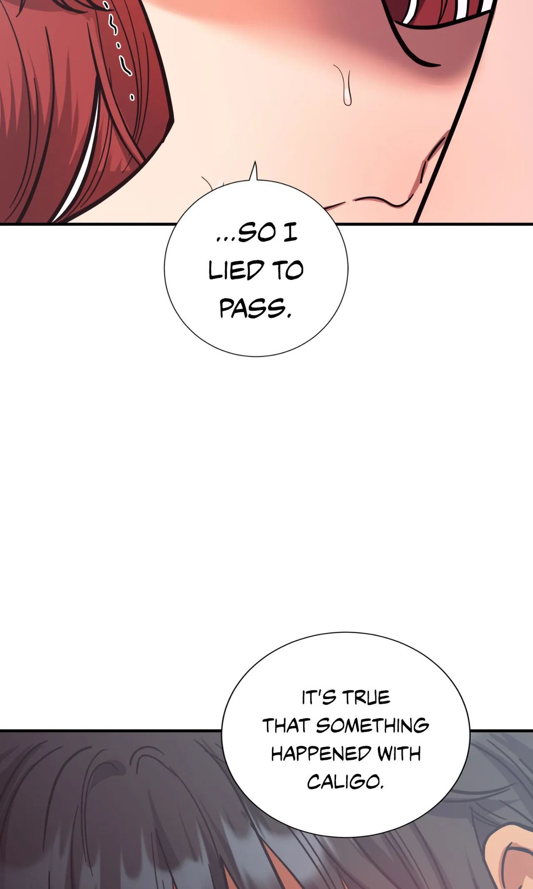 Hana’s Demons of Lust