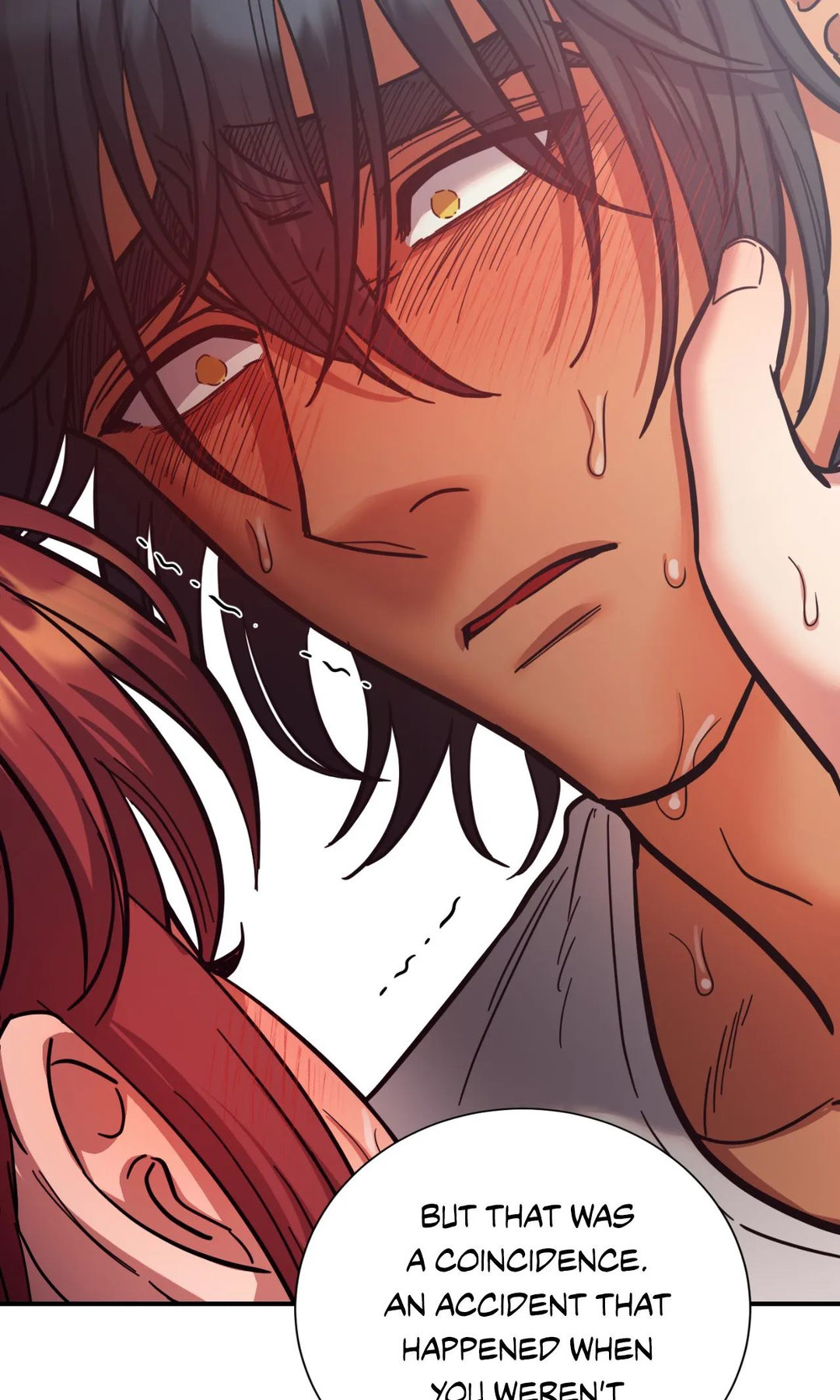 Hana’s Demons of Lust